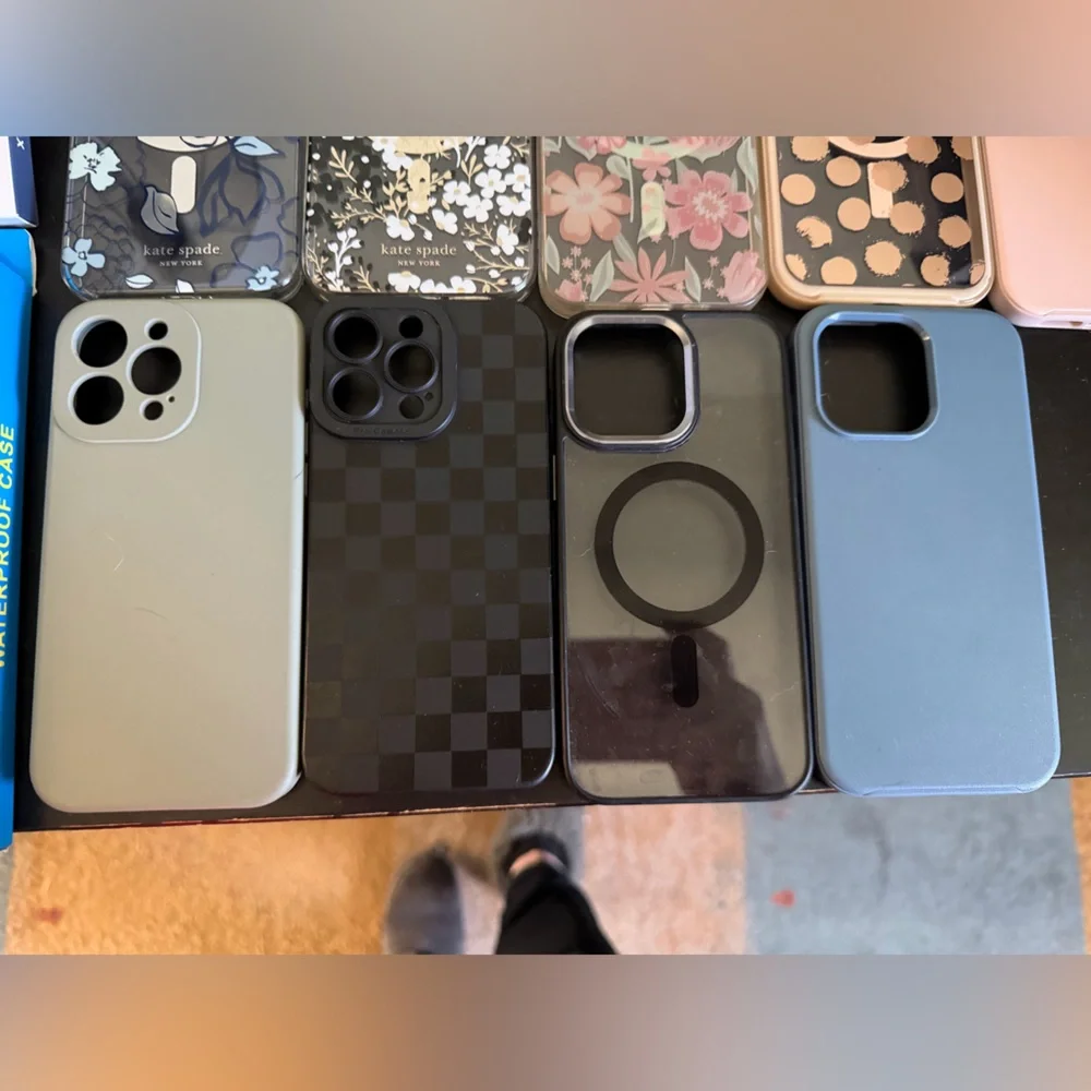 OtterBox good cases